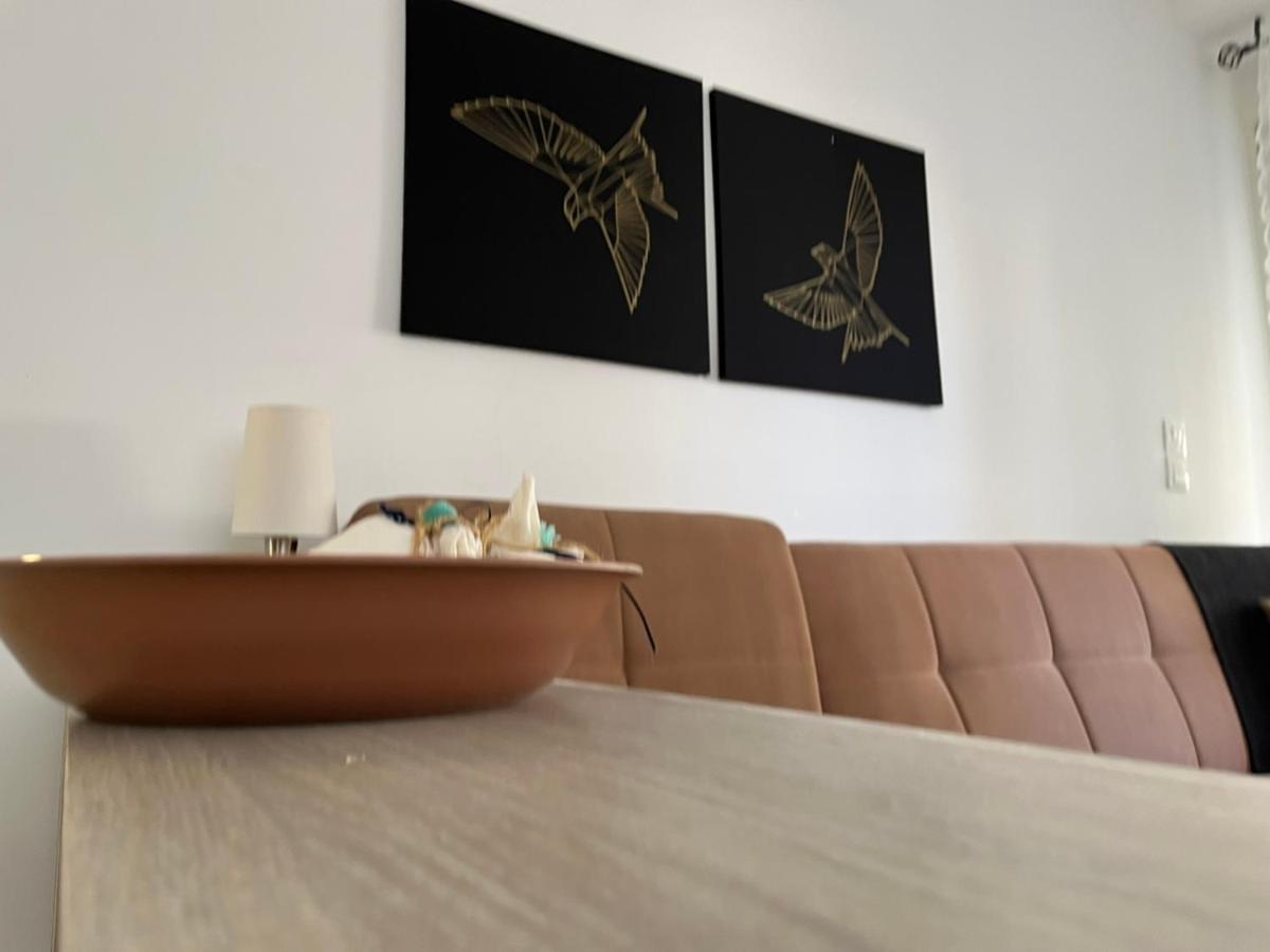 Holiday Apartment Glyfada Atene Esterno foto