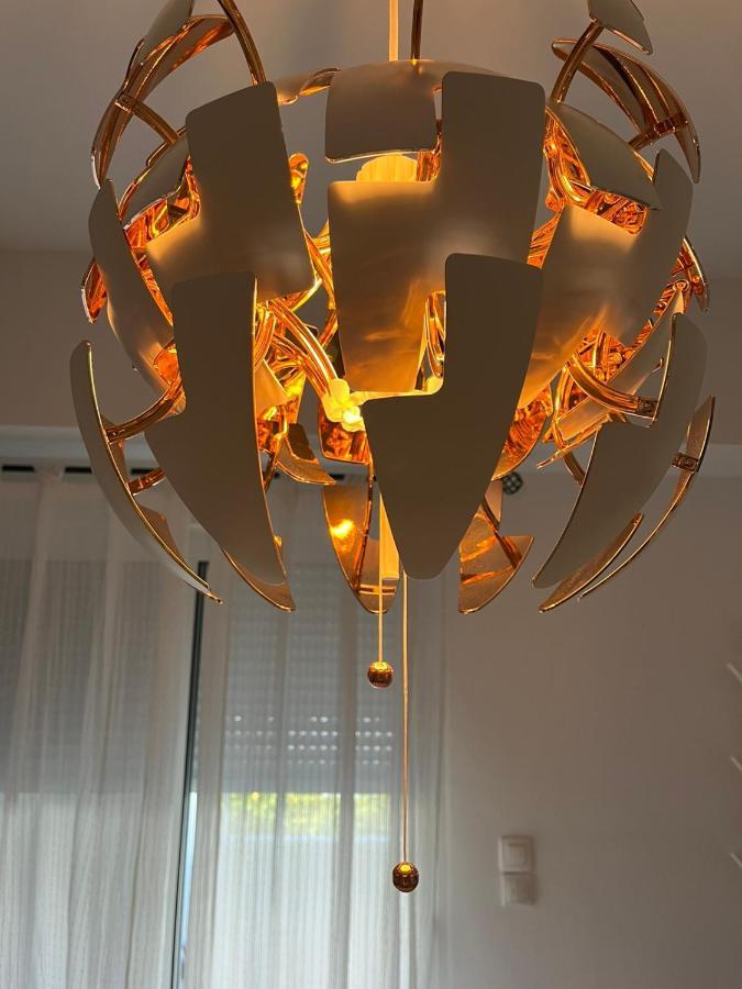 Holiday Apartment Glyfada Atene Esterno foto