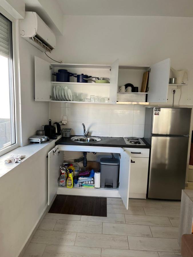 Holiday Apartment Glyfada Atene Esterno foto