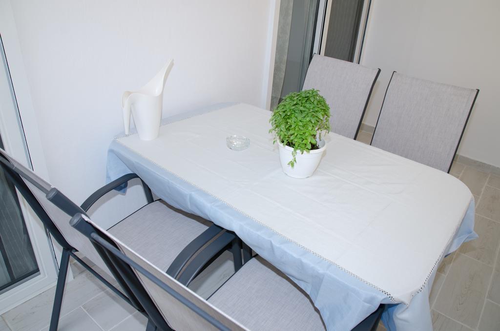 Holiday Apartment Glyfada Atene Esterno foto